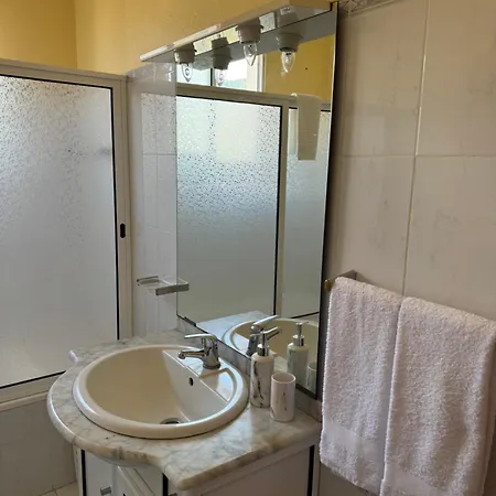 Nyaraló Casa Goncalves