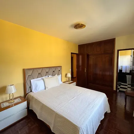 בית נופש Casa Goncalves *