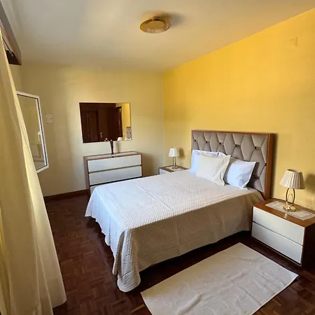 בית נופש Casa Goncalves São Vicente