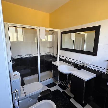 בית נופש Casa Goncalves *