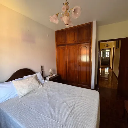 בית נופש Casa Goncalves *
