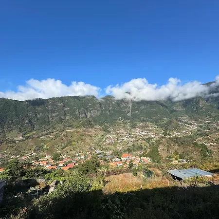 Dom wakacyjny Casa Goncalves