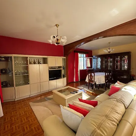 בית נופש Casa Goncalves *