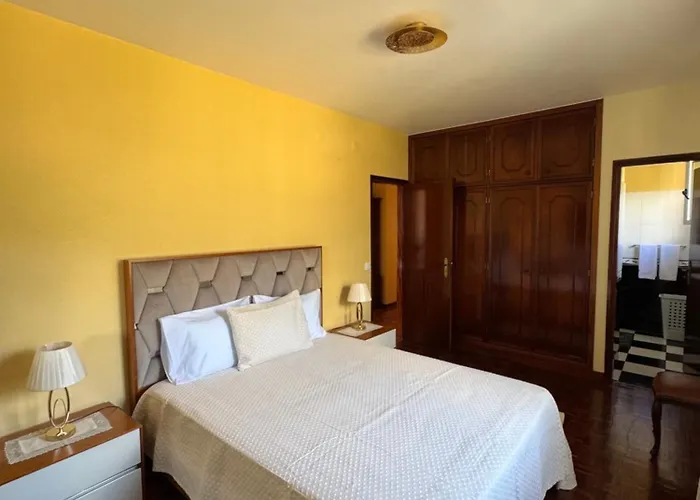 Holiday home Casa Goncalves *