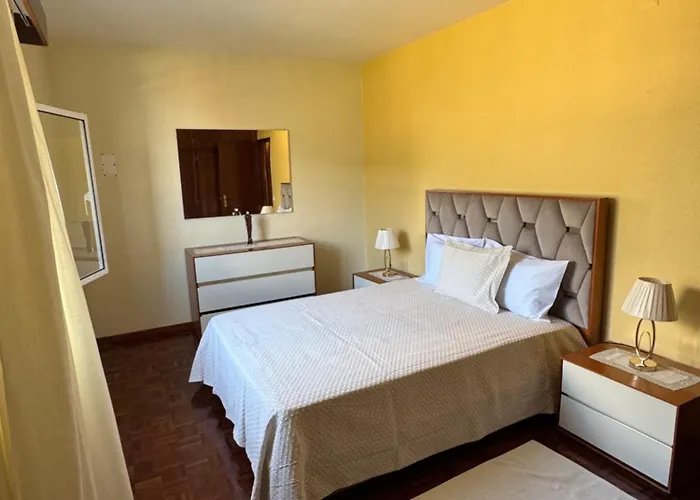 Holiday home Casa Goncalves Sao Vicente (Madeira)