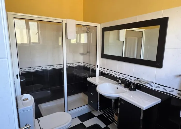 Holiday home Casa Goncalves *