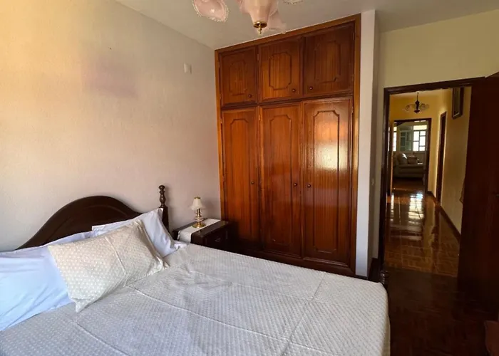 Holiday home Casa Goncalves *