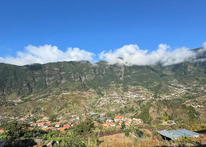 Prázdninový dům Casa Goncalves