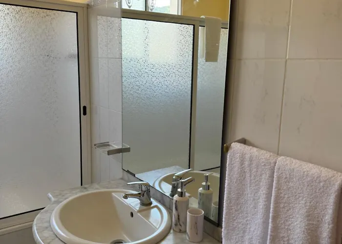 Holiday home Casa Goncalves